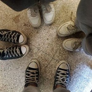 Meet your Posher, Bella